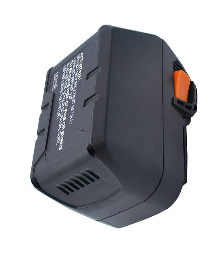 AEG BST 18 Battery - 2