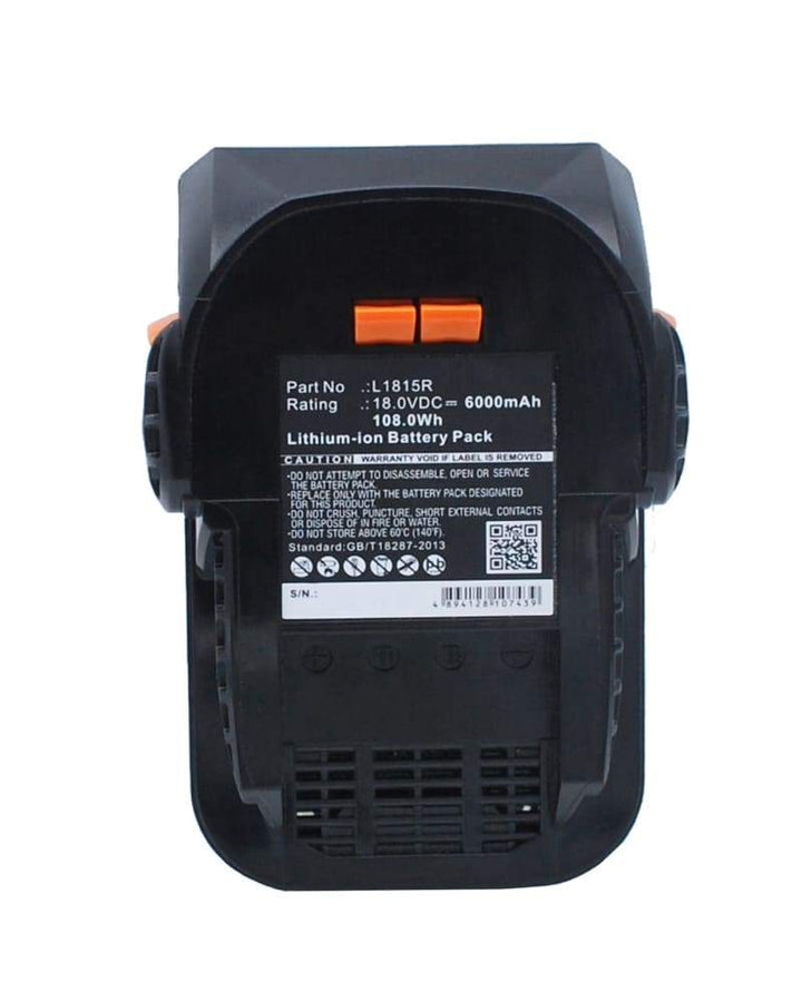 AEG BST 18 Battery - 3