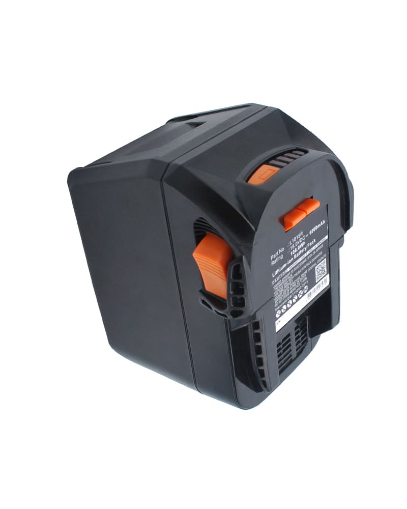 AEG BSB 18 G Replacement Battery NextBatteries