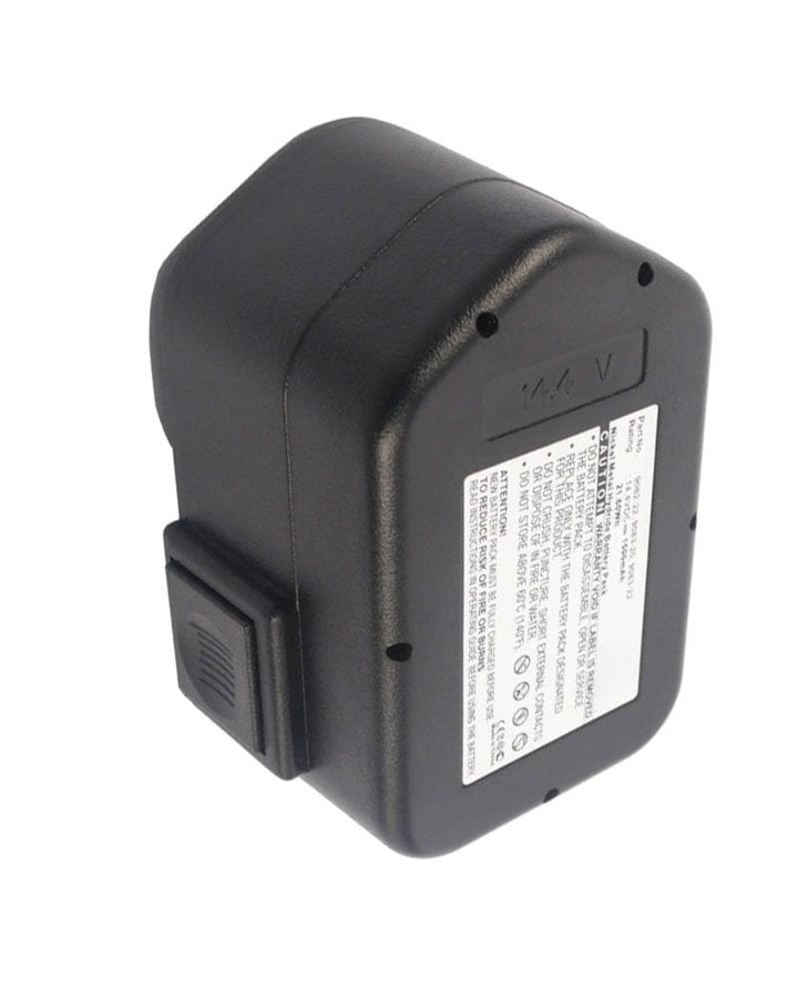 AEG SB2E 14.4 T Super Torque Battery - 2