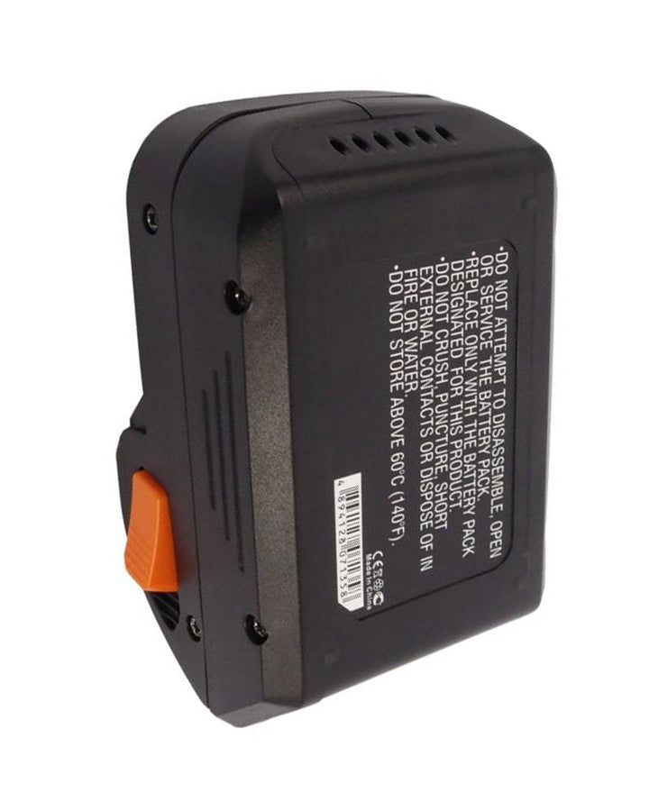 AEG BHO 18 Battery - 3