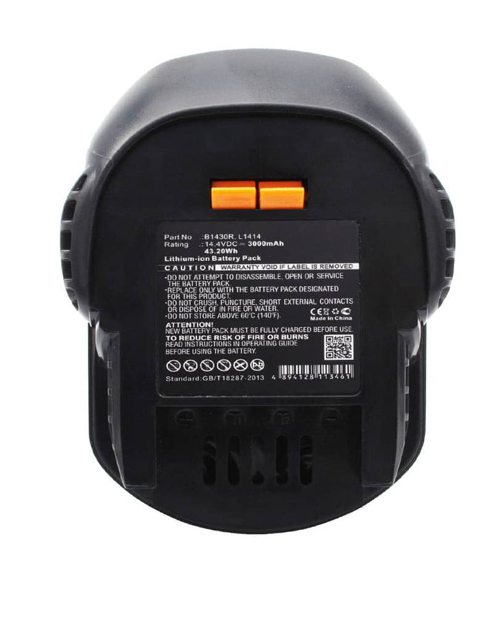 AEG BSB 14G Battery - 3