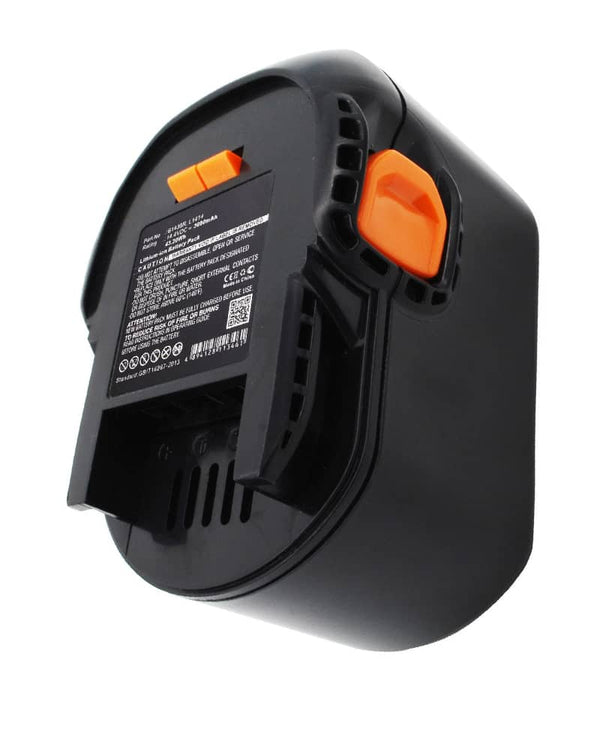 AEG BSB 14 STXN Battery