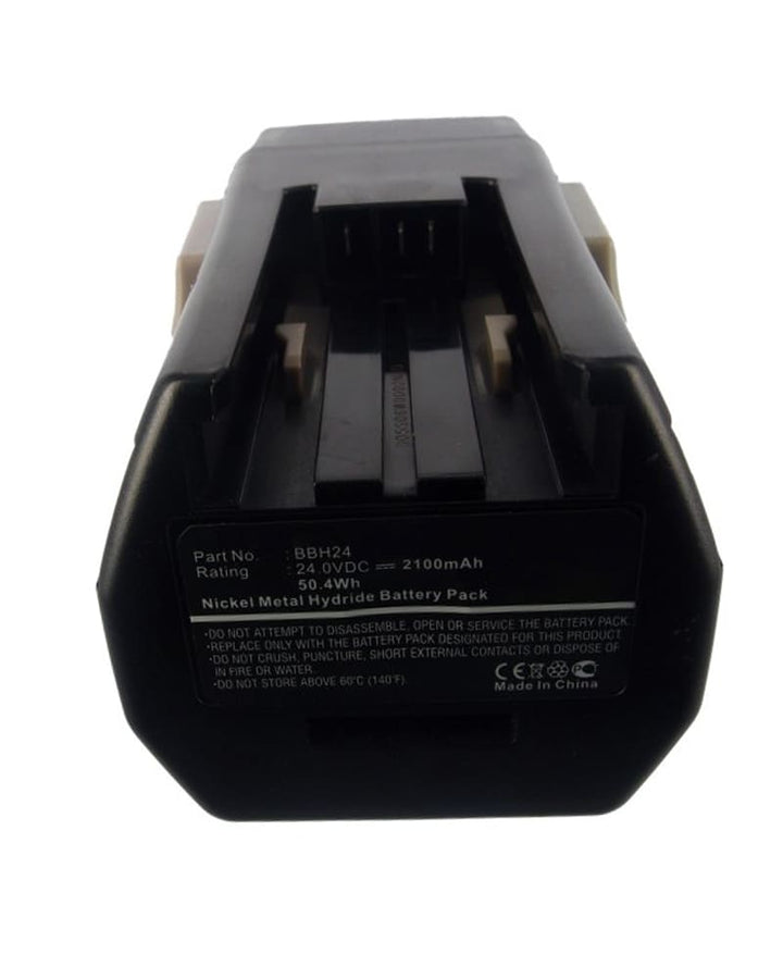 Milwaukee Mini Relay SH04 17 Battery - 3