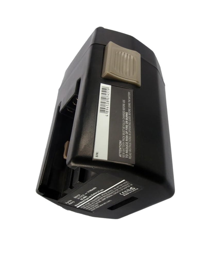 Milwaukee Mini Relay SH04 17 Battery