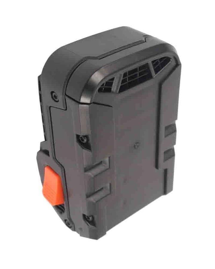 Ridgid 130383028 Battery - 2