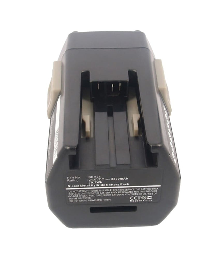 AEG Mini Relay SH04 17 Battery - 7