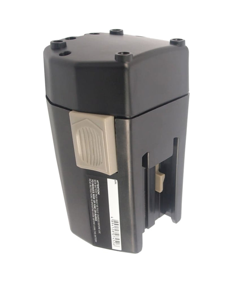 AEG Mini Relay SH04 16 Battery - 5