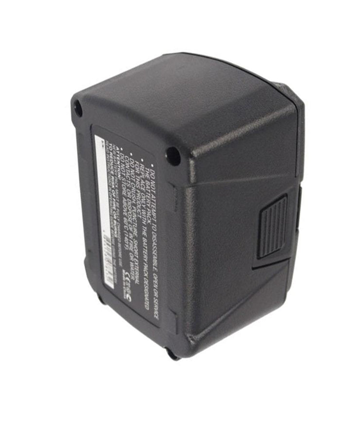 Ryobi CKF-120LM Battery - 3