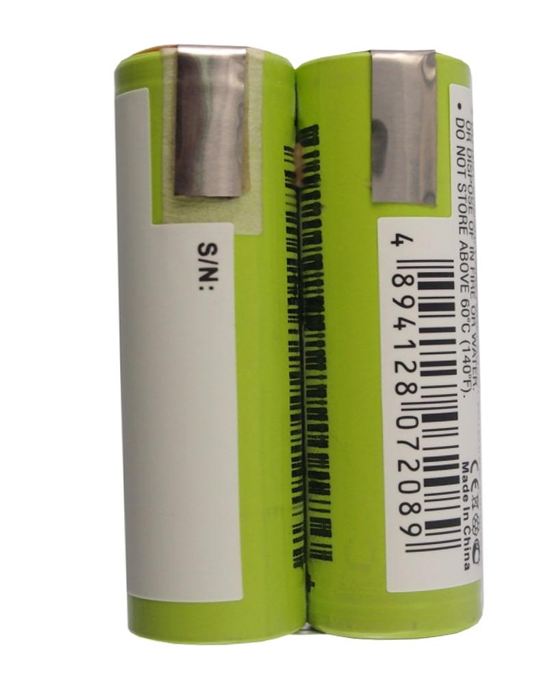 Bosch prio best sale lithium ion