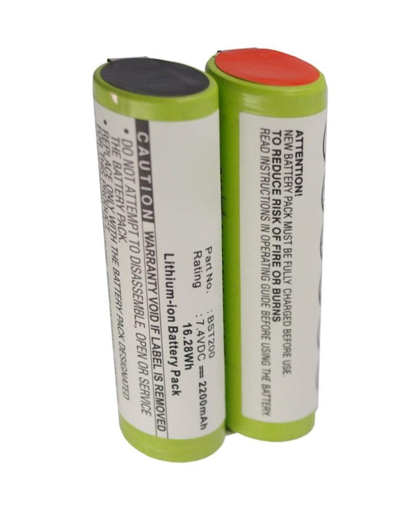 Einhell BG-CG 7 Battery