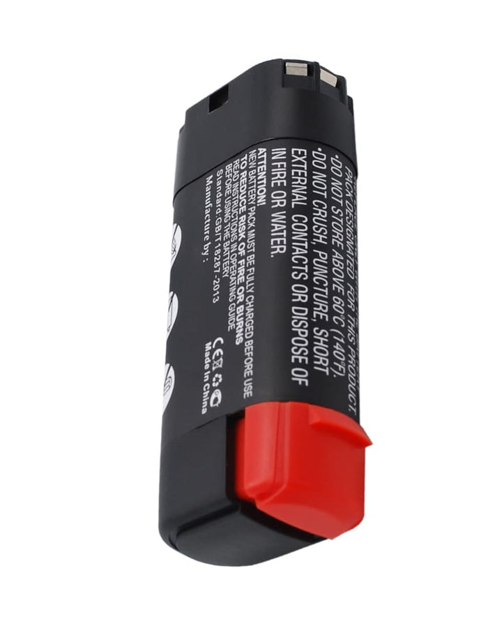 Black & Decker VPX0111 Battery - 2