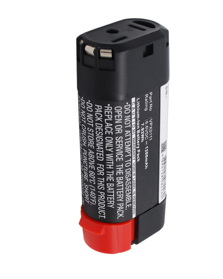 Black & Decker VPX0111 Battery