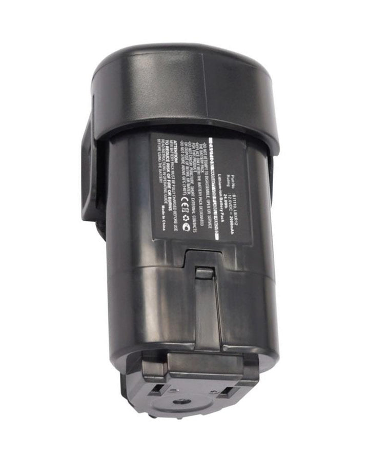 Black & Decker BDCDMT112 Battery - 2