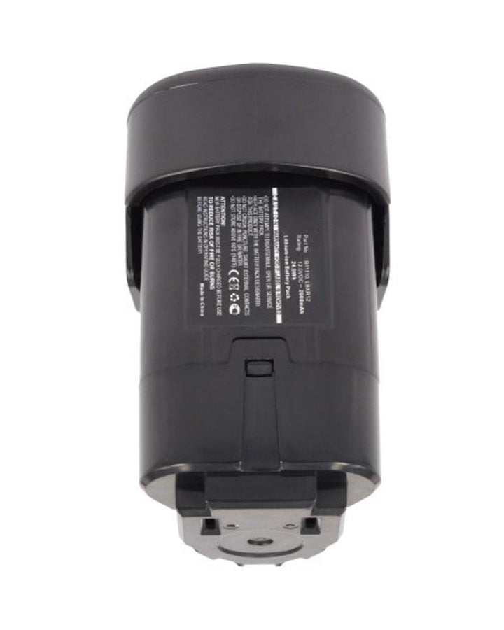 Black & Decker BL1510 Battery - 3