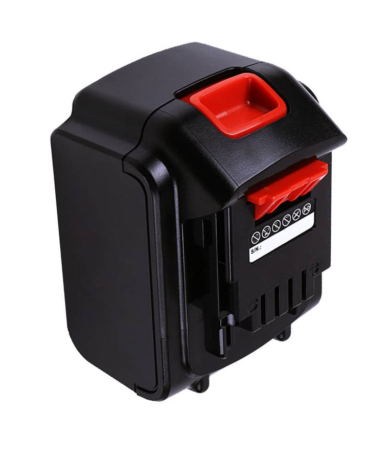 Black & Decker ASL146K Battery - 8