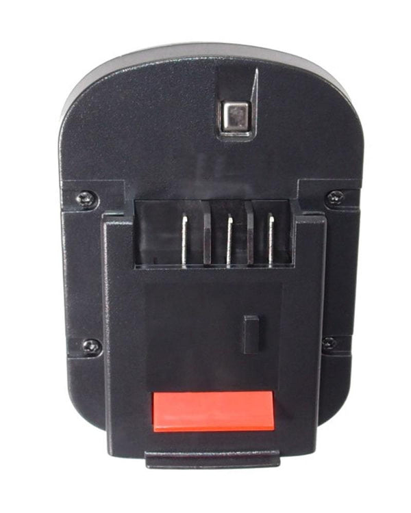 Black & Decker HP146F3K Battery