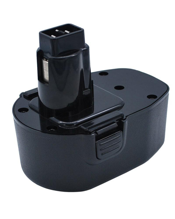 Black & Decker CD140GK2 Battery