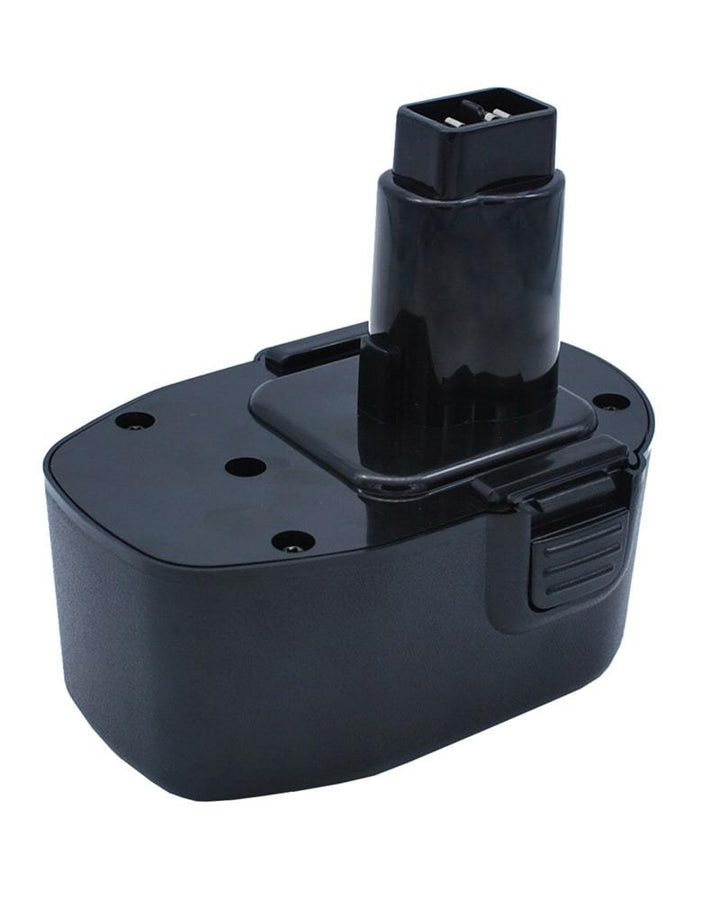 Black & Decker KC14GTK Battery - 5