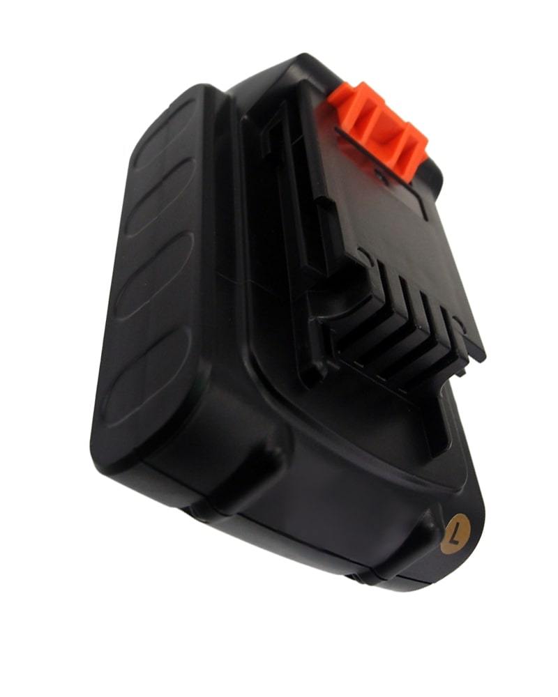 Black Decker LSW20 Replacement Battery