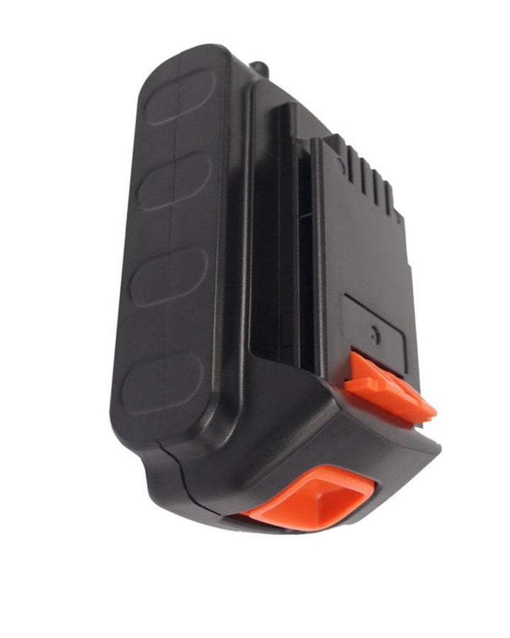 Black & Decker BDCDMT120 Battery - 6