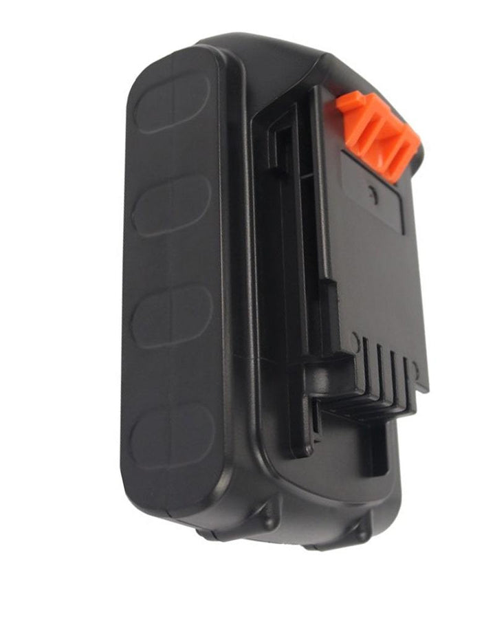 Black & Decker LPHT120 Battery - 5