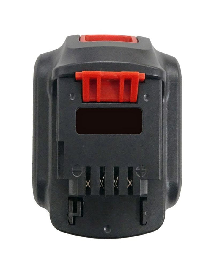 Black & Decker BDCD112 Battery - 6