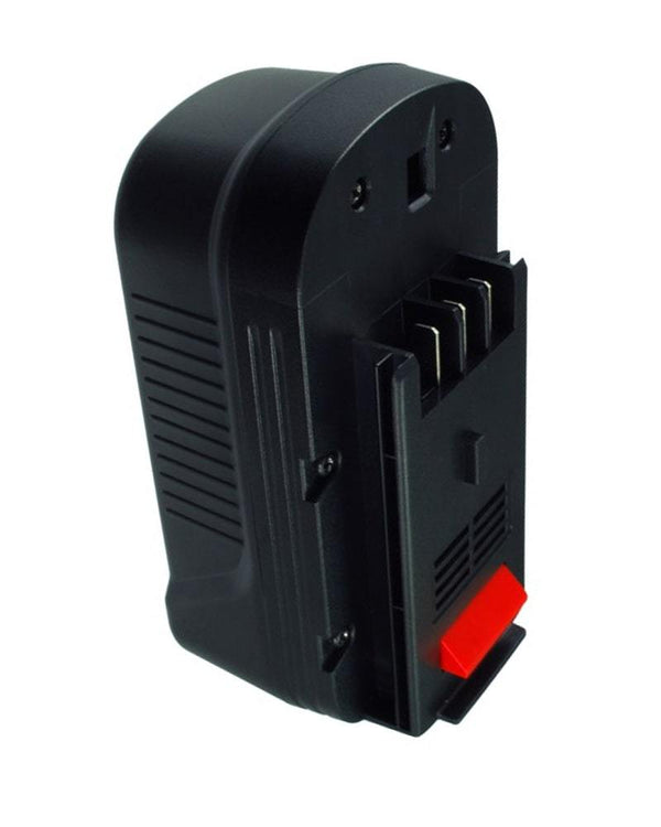 Black & Decker CDC18GK2 Battery