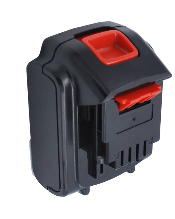 Black & Decker LDX120SB Battery