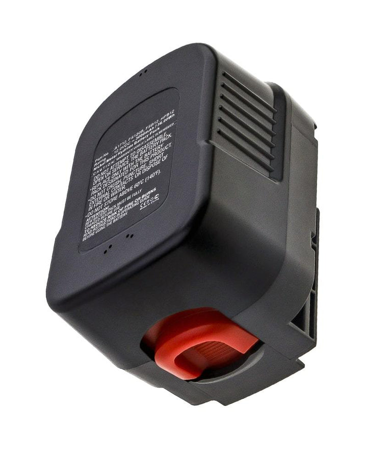 Black & Decker BD-1204L Battery - 2