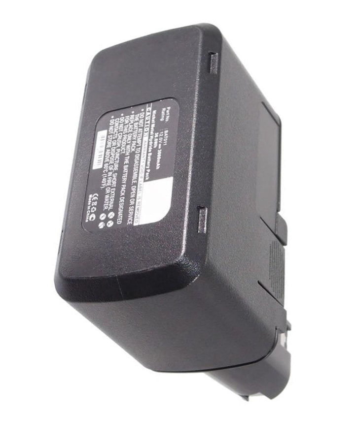 Bosch BH1214H Battery - 7