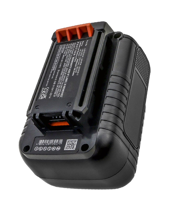 Black & Decker CM1640 CM2040 CM2043C CM2045 LCC140 Replacement Battery:   Power Tool