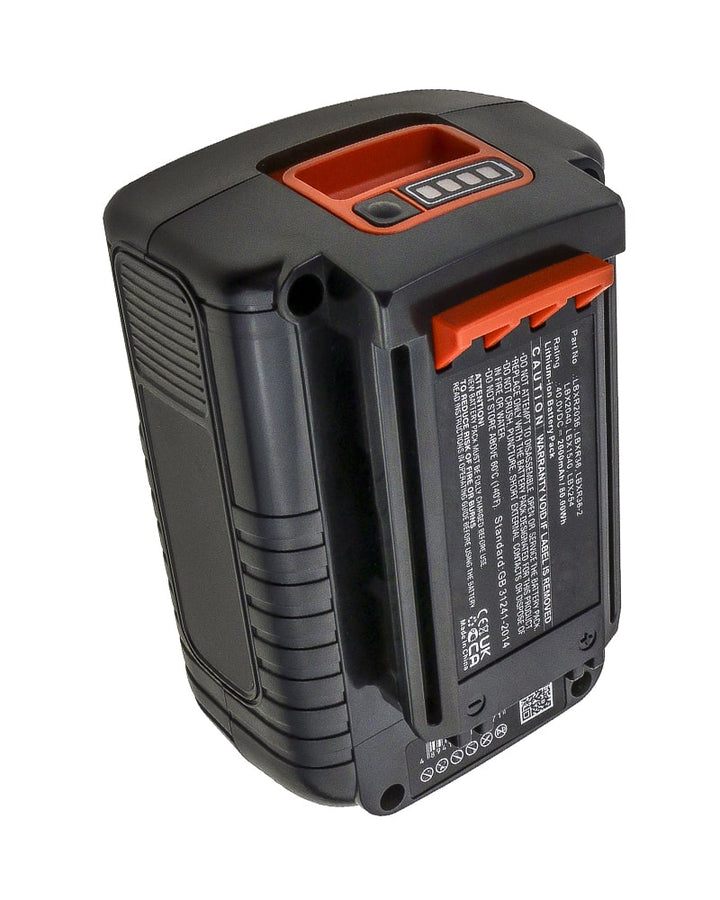 New Battery for Black & Decker LSW36 LSW36B LSWV36 LSWV36B LSW40C