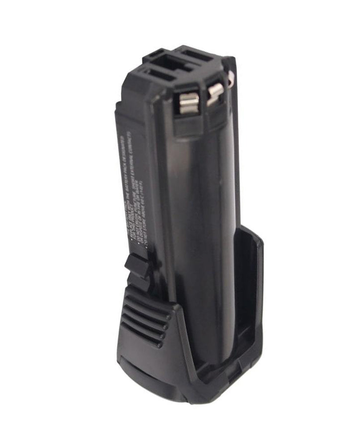 Bosch SPS10-2 Battery