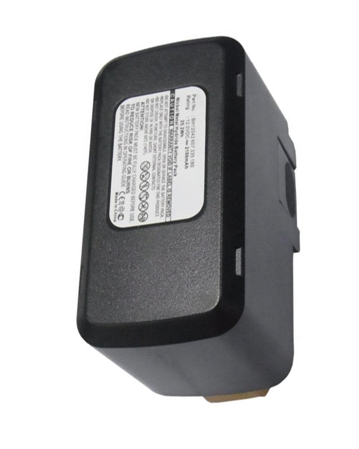 Bosch GSR 12VES Battery - 3