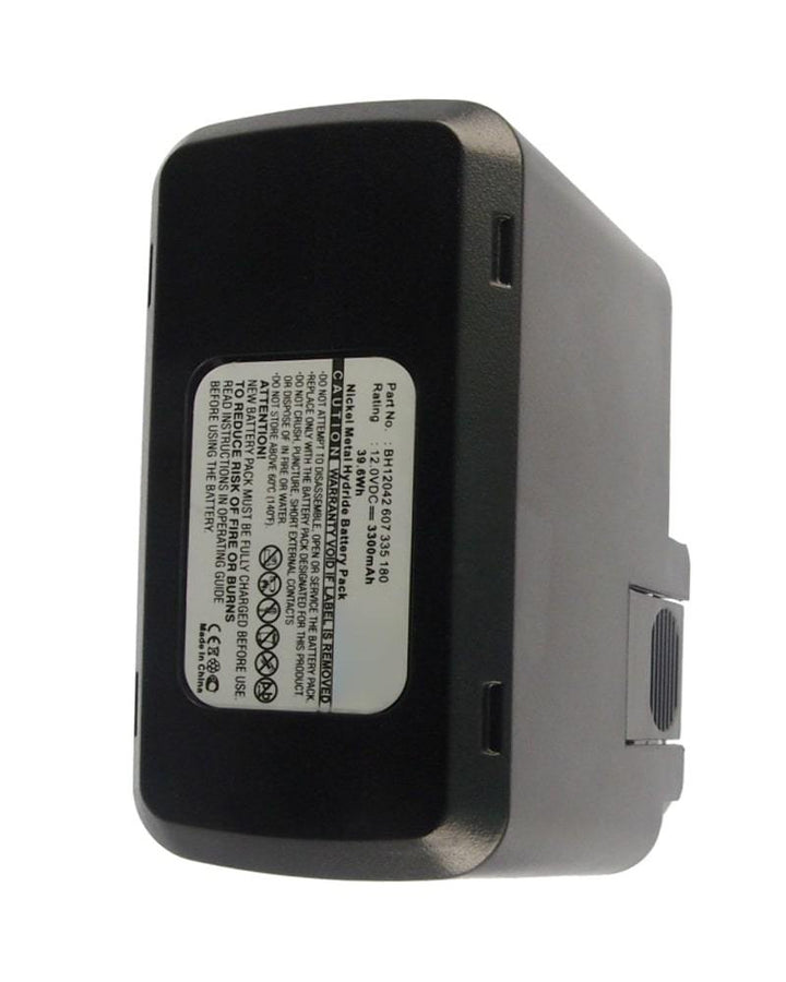 Bosch 2 607 335 158 Battery - 7