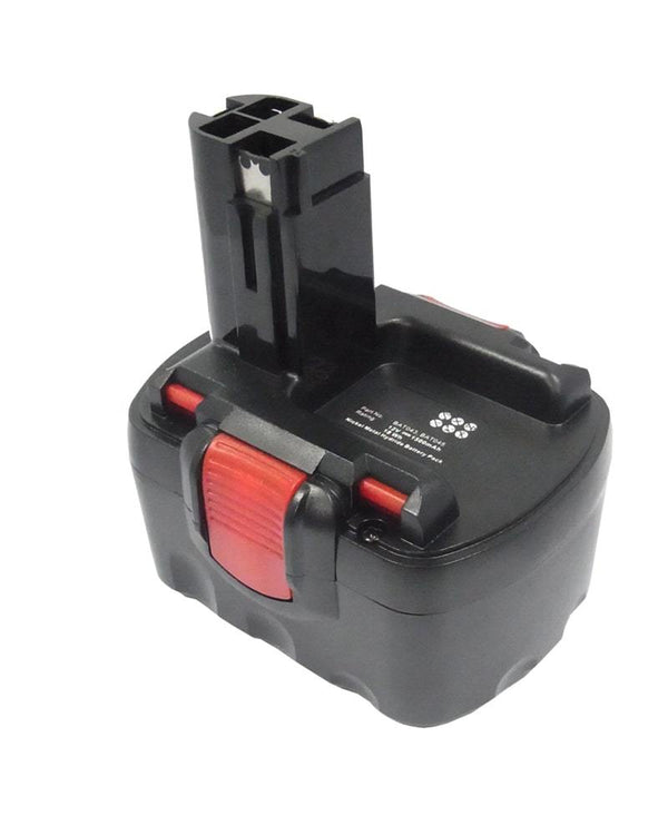 Bosch Exact 12 Battery