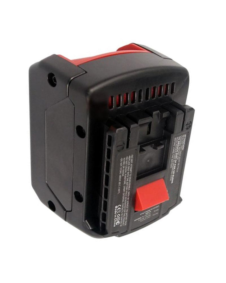 Bosch GSR 14.4 V-LIN Battery - 5