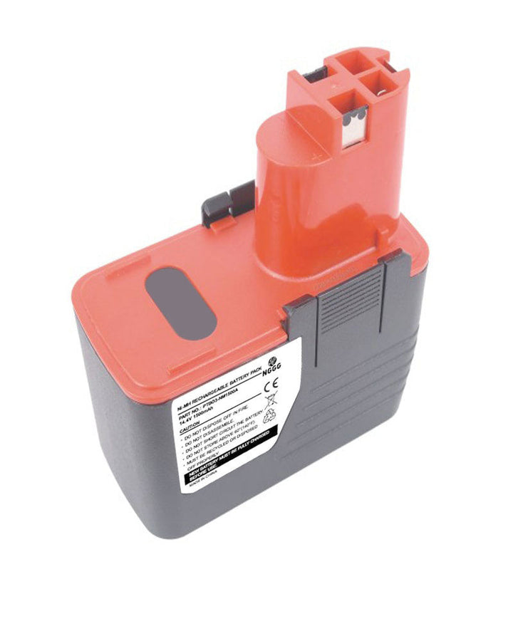 Bosch BAT015 1500mAh Ni-MH Power Tool Battery