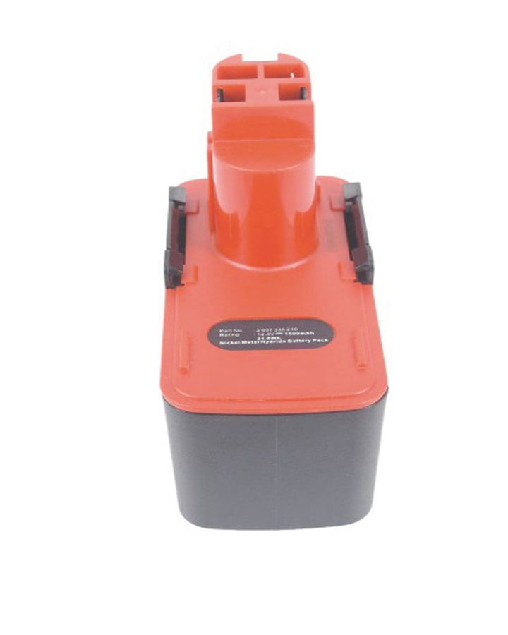 Bosch BAT015 1500mAh Ni-MH Power Tool Battery - 2