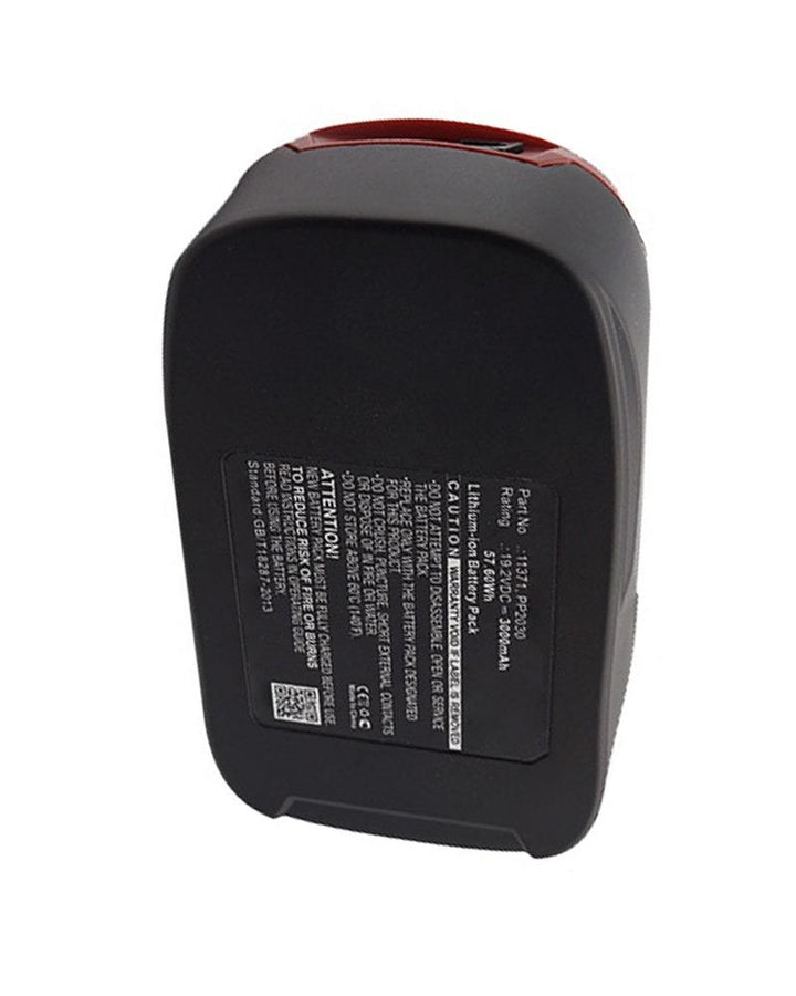 Craftsman 114070 Battery - 3