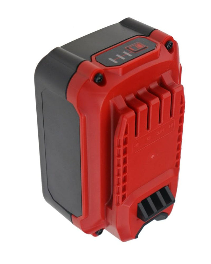 Craftsman V20 Brushless WEEDWACKER Strin Battery - 9