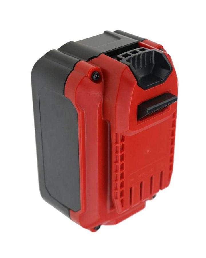 Craftsman 18GA Brad Nailer Battery - 8