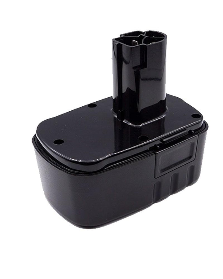 Craftsman 130279002 Battery - 6