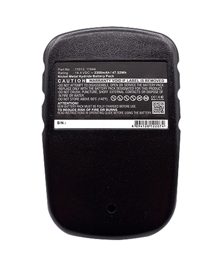 Craftsman 11453 Battery - 7