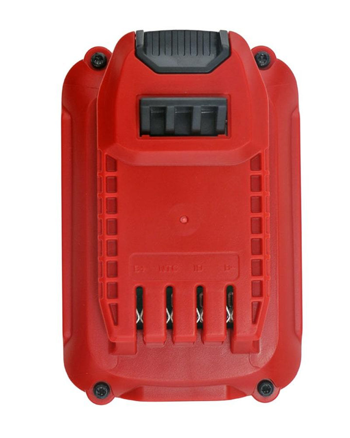 Craftsman 18GA Brad Nailer Battery - 2