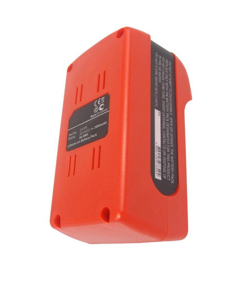 Craftsman 28128 Battery - 3