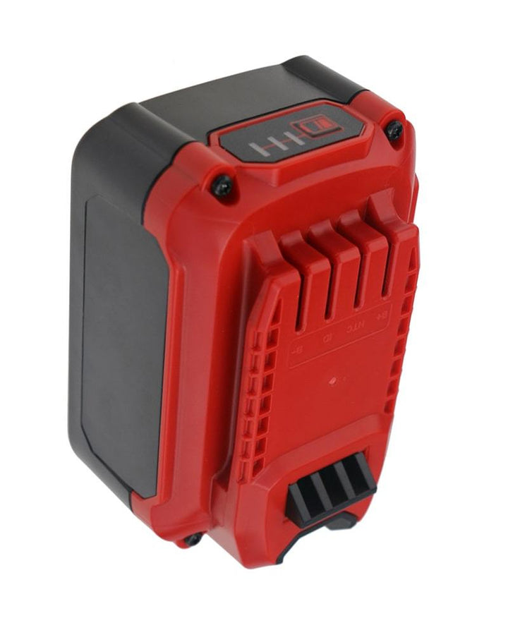 Craftsman V20 Cordless Axial Blower Battery - 5