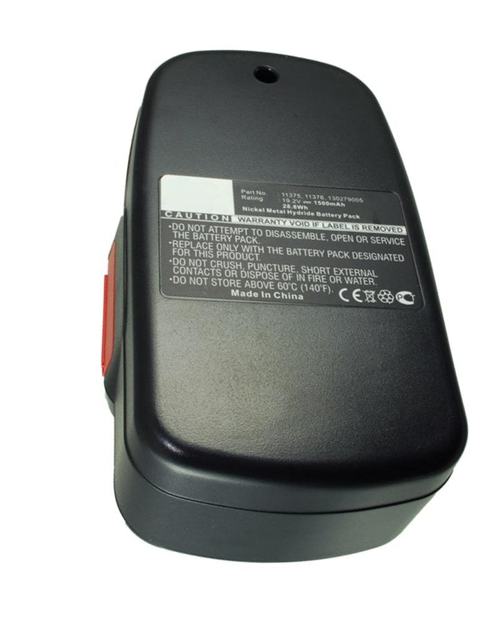 Craftsman 11570 Battery - 3