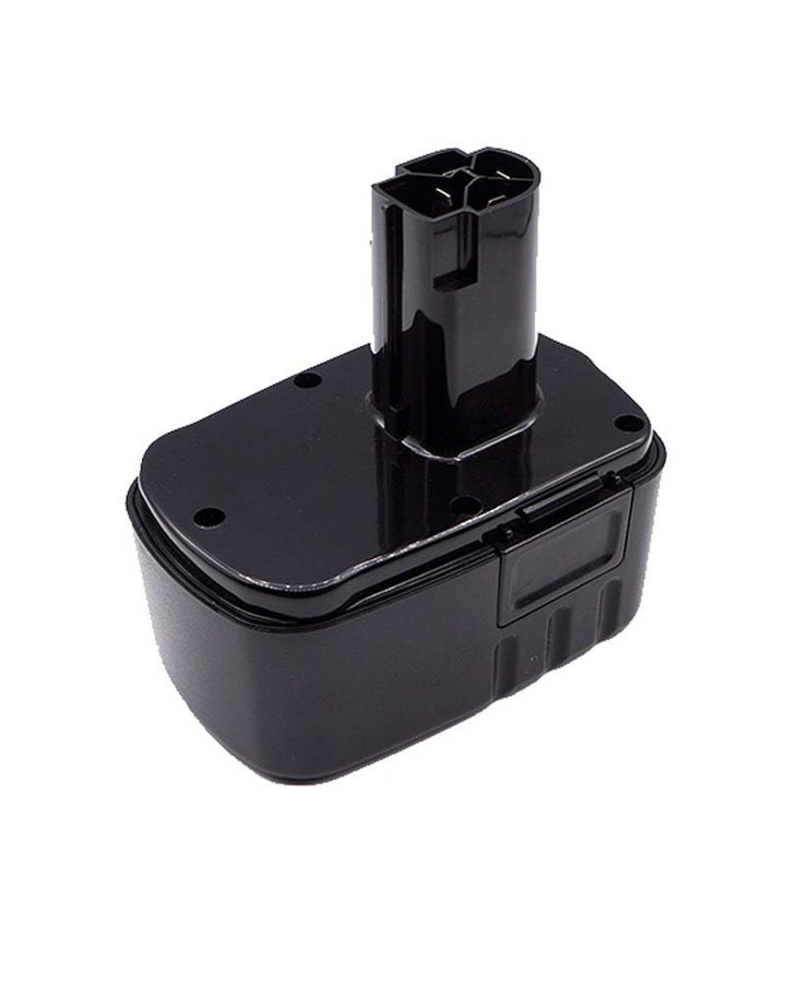 Craftsman 130279002 Battery - 2